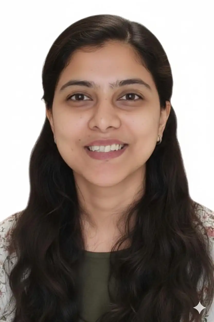 Arthi Ravi Shankar