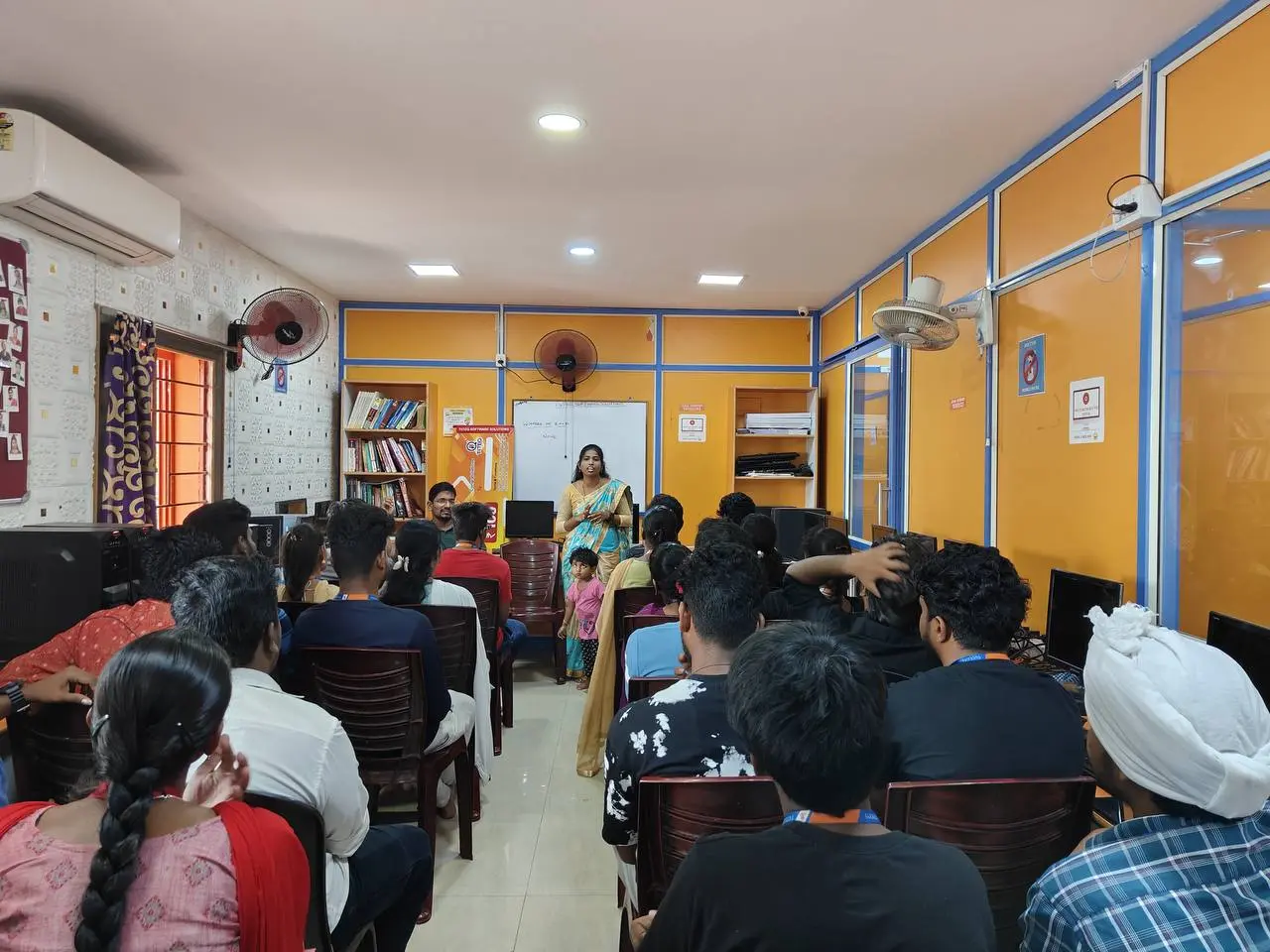 Workshop