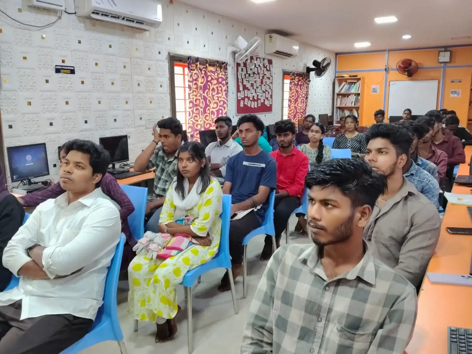 Group Discussion