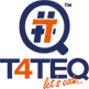 T4TEQ Logo