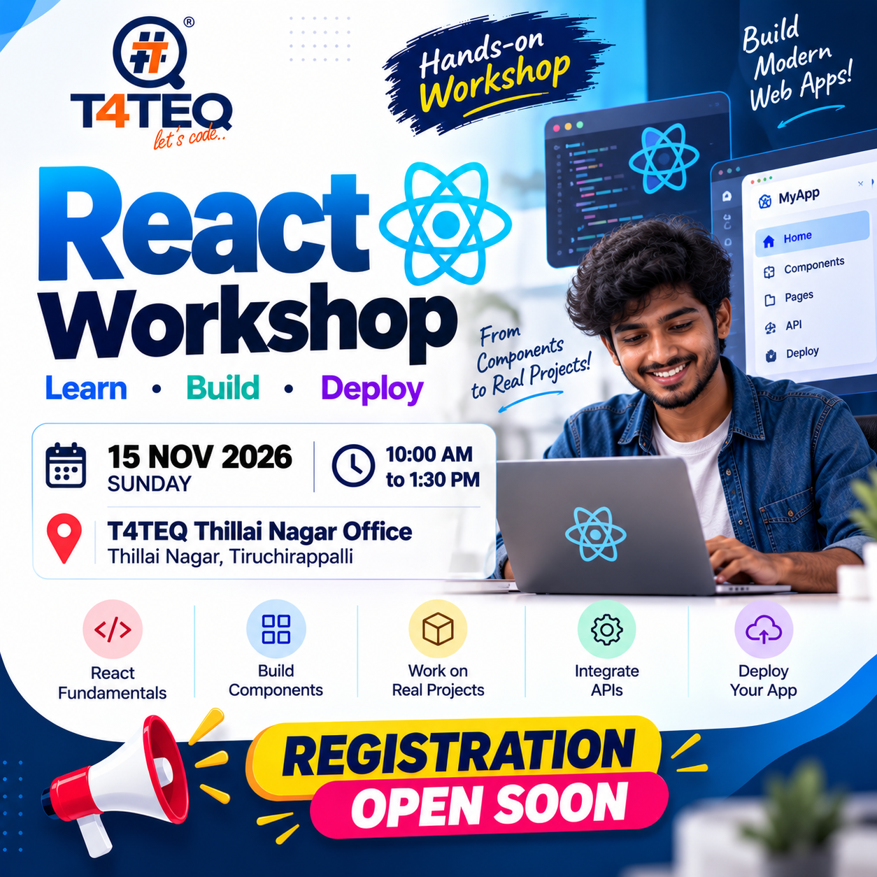 React Workshop